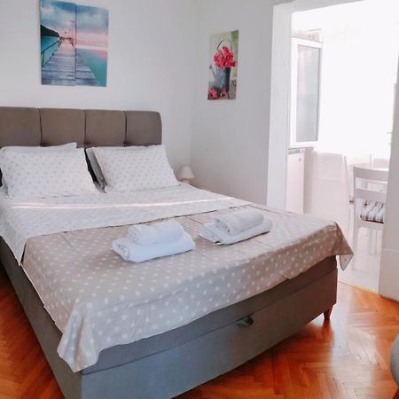 Studio Bobo Rovinj Exterior photo