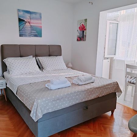 Studio Bobo Rovinj Exterior photo