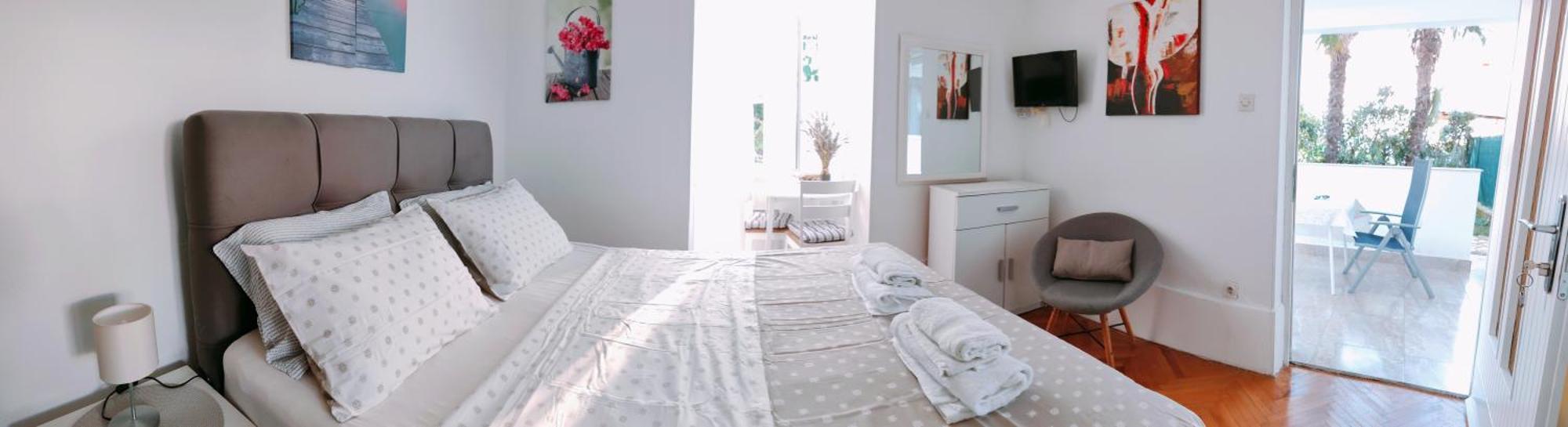 Studio Bobo Rovinj Exterior photo