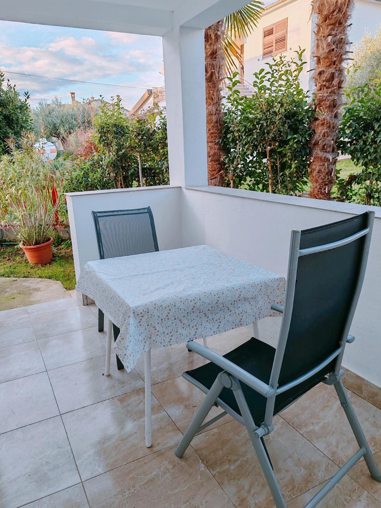 Studio Bobo Rovinj Exterior photo